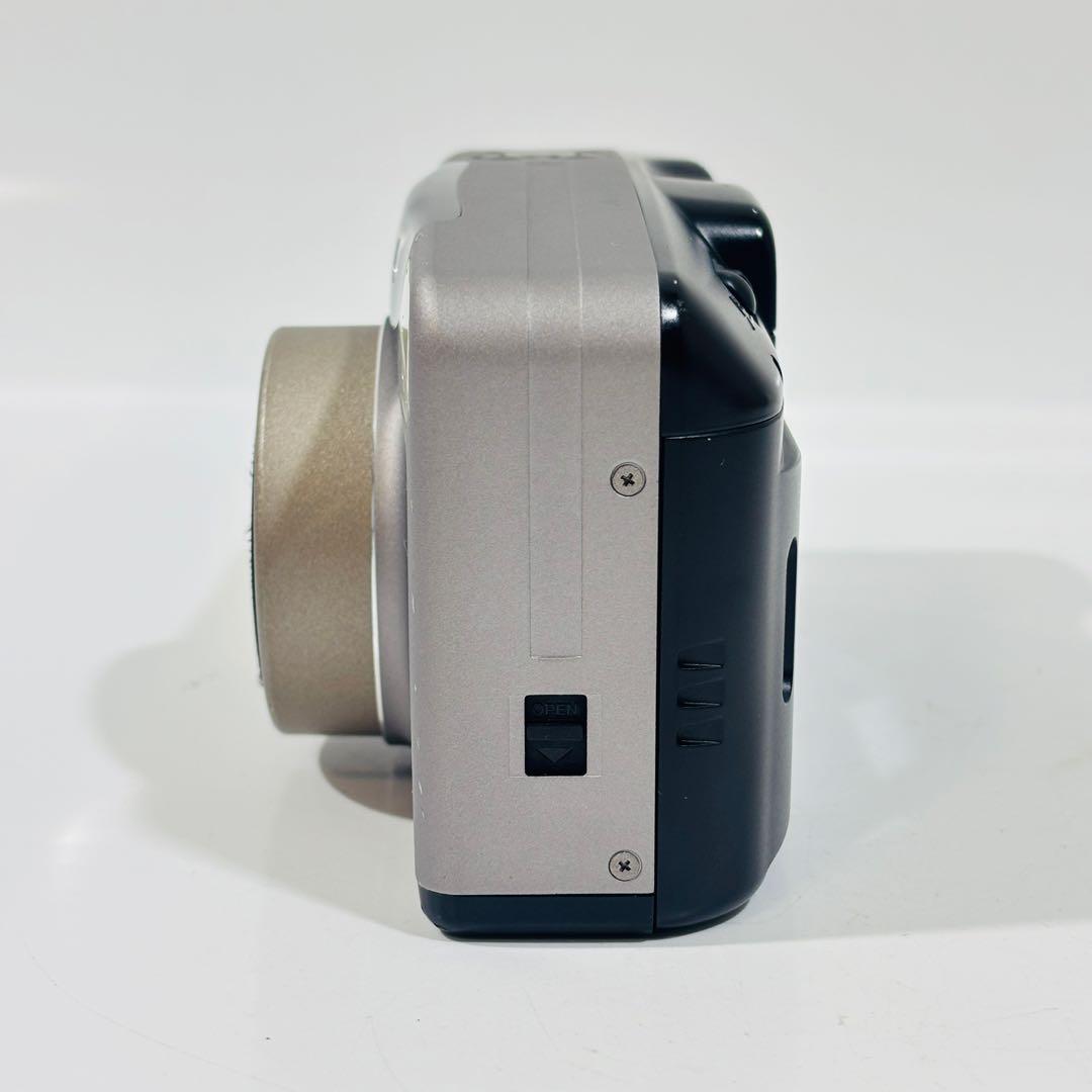 ★美品・動作品★【A1832】Canon Autoboy S オートボーイ