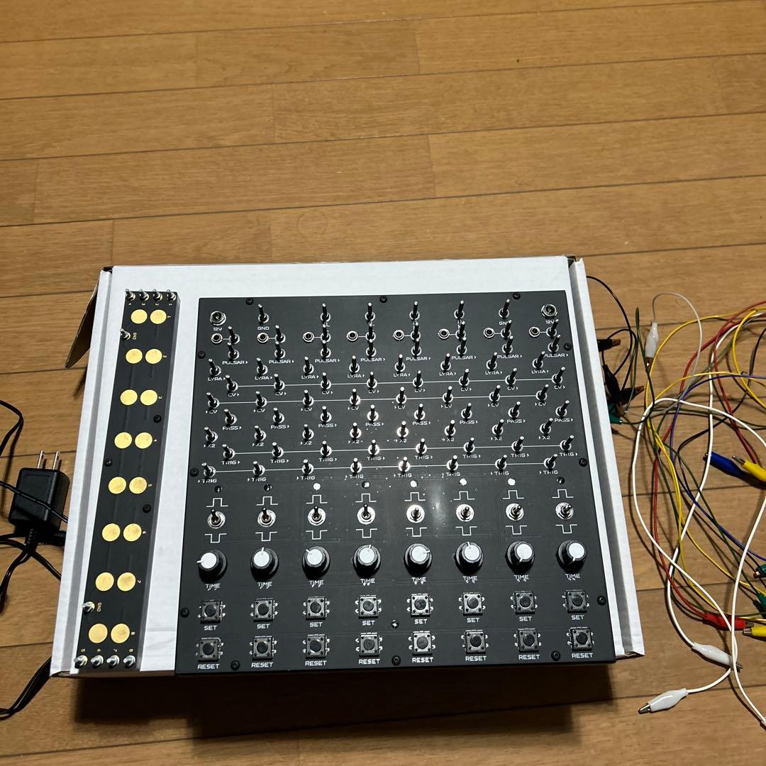 その他 SOMA laboratory ORNAMENT-8