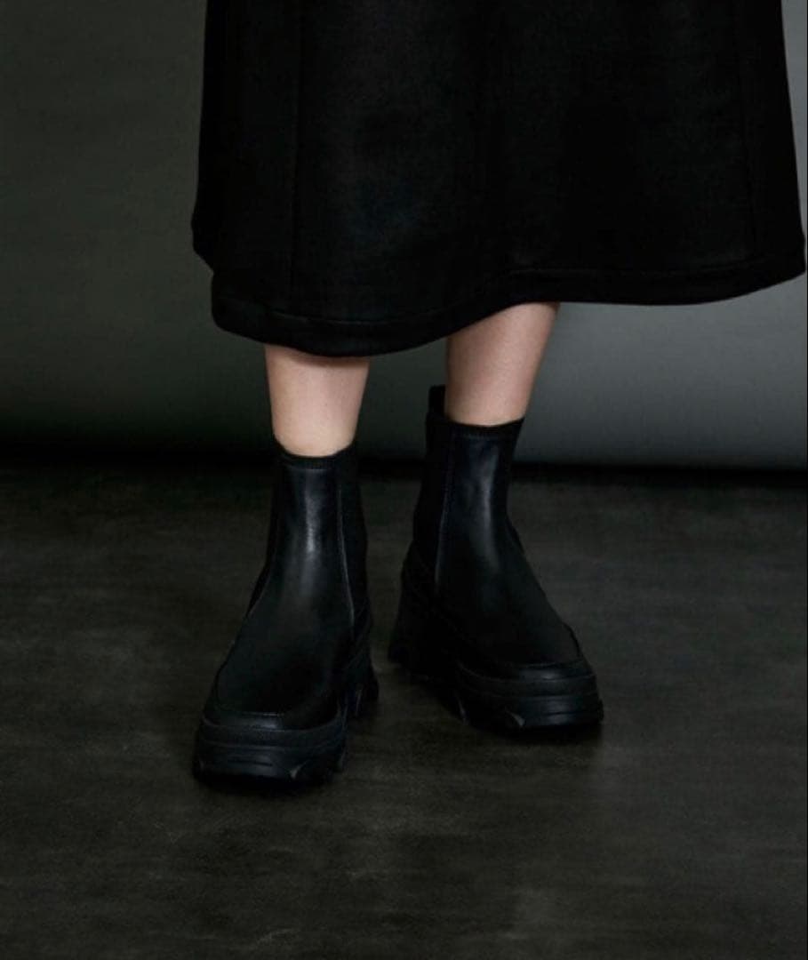 靴 SOREL BREX BOOT CHELSEA WP