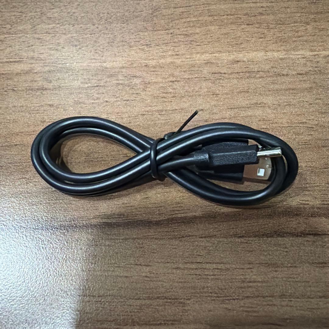 Anker Soundcore AeroFit 2 シルバーグリーン