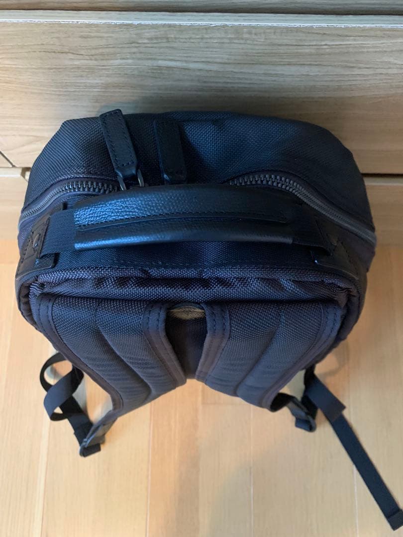 BRIEFING ブリーフィング リュック　FUSION URBANPACK