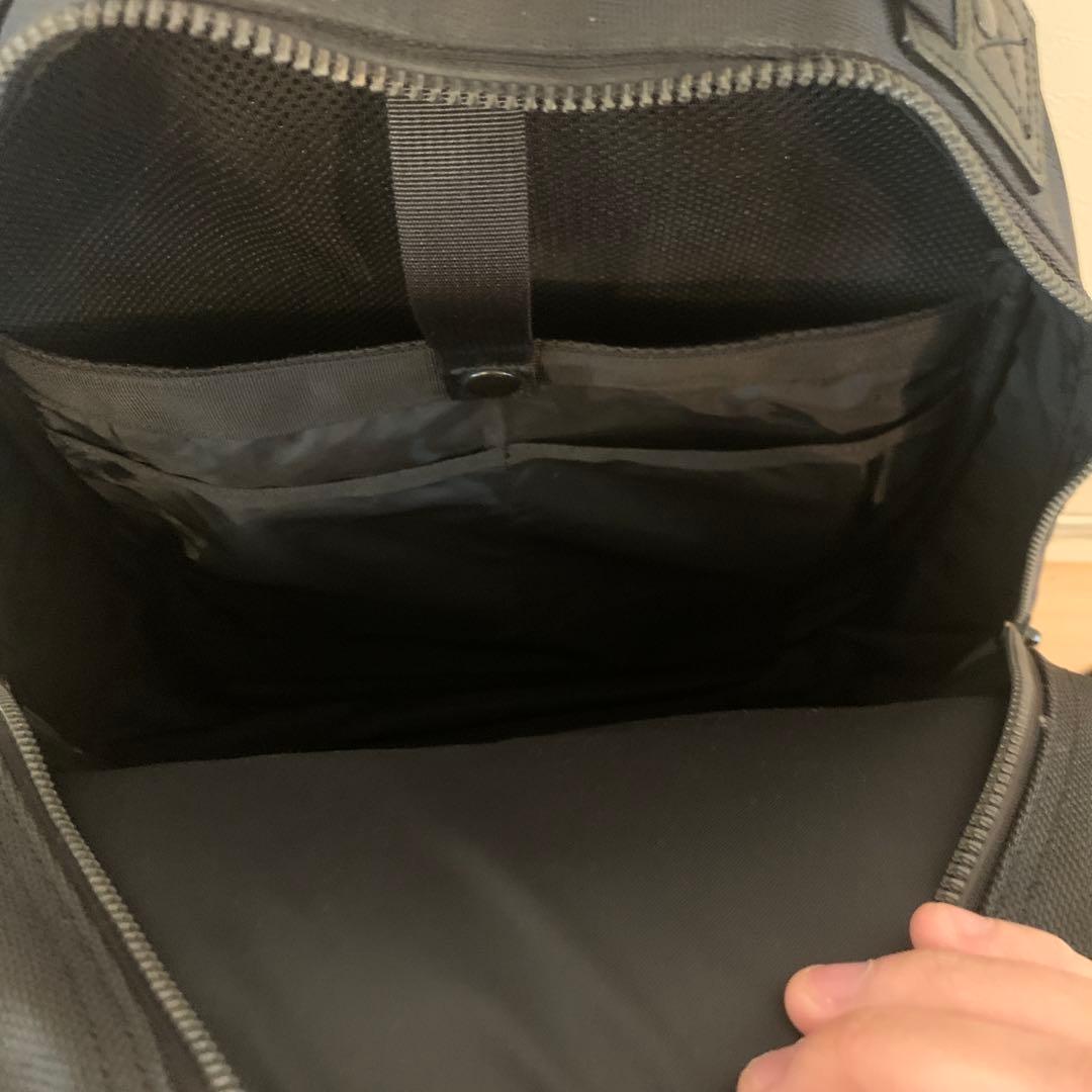 BRIEFING ブリーフィング リュック　FUSION URBANPACK