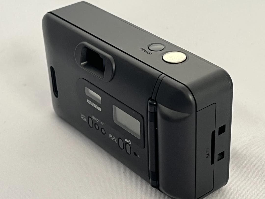 ◆KONICA コニカ BIGMINI F コンパクトフィルムカメラ