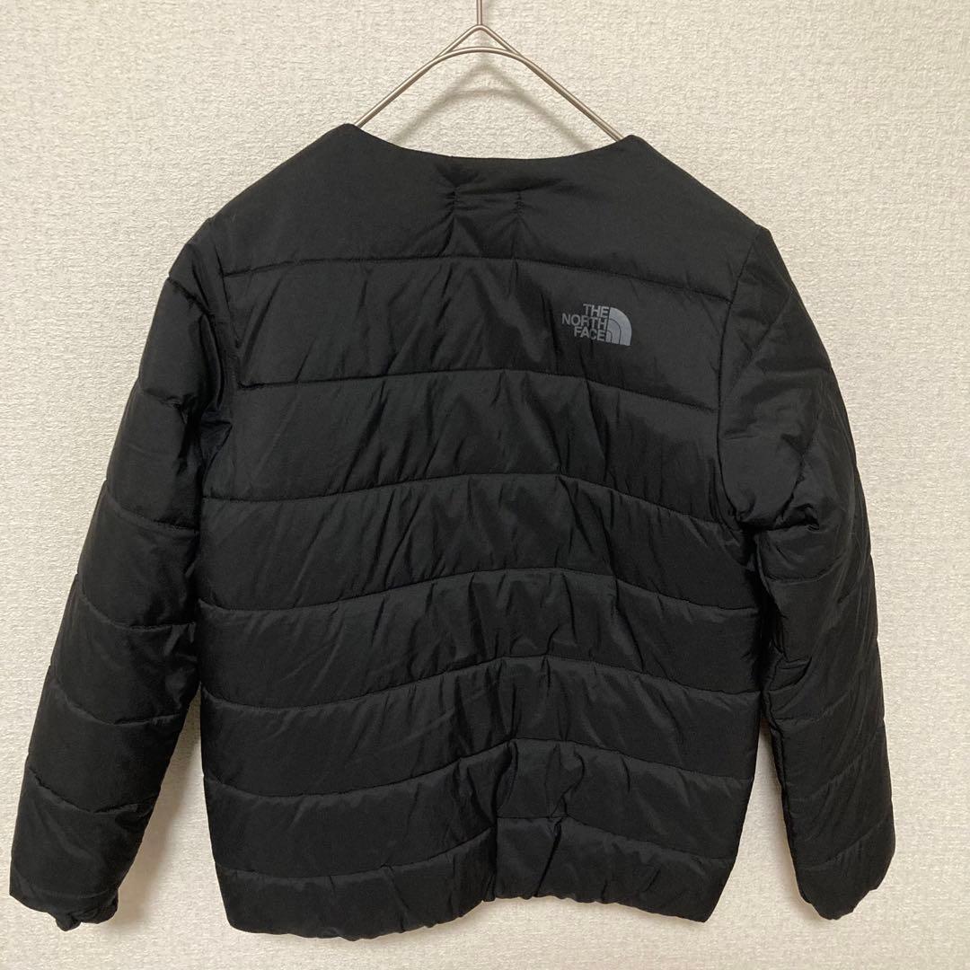 完売人気商品　ノースフェイス　ジャケット　140