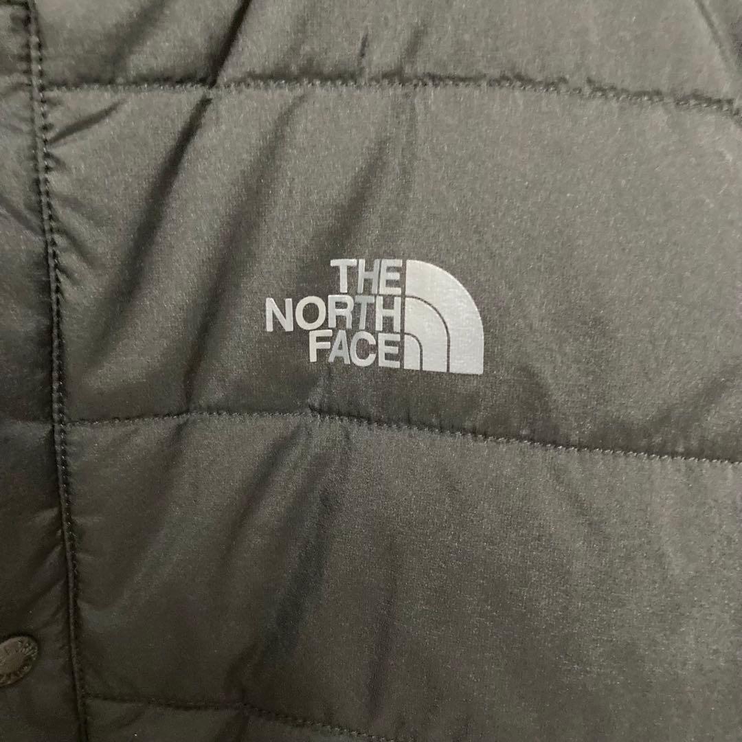 完売人気商品　ノースフェイス　ジャケット　140