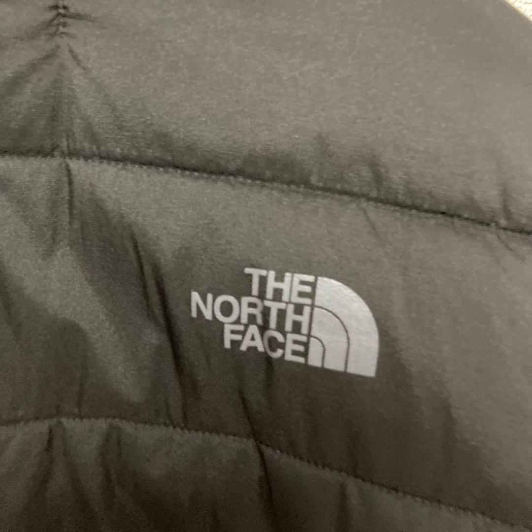 完売人気商品　ノースフェイス　ジャケット　140