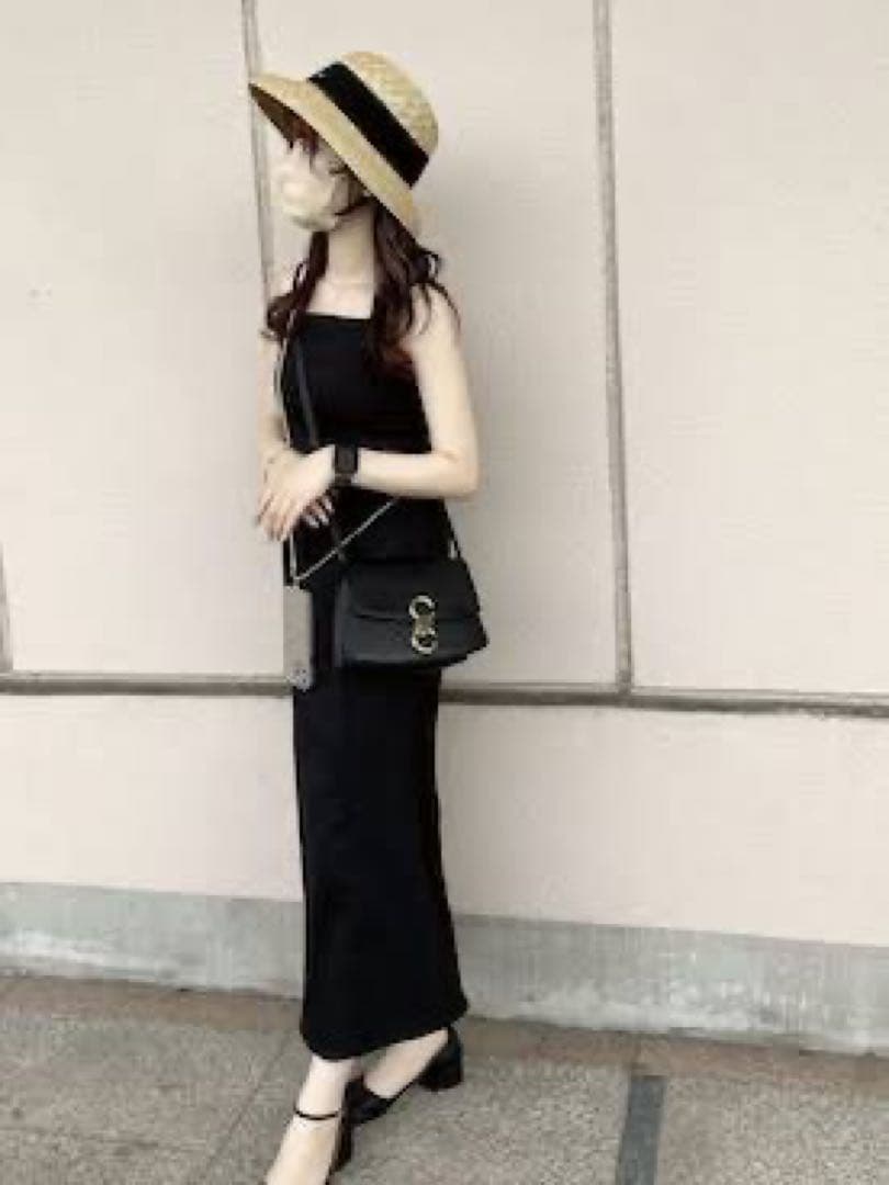 6/20まで　ストローハット ヘレンカミンスキー　カサブランカ　シャポードオー