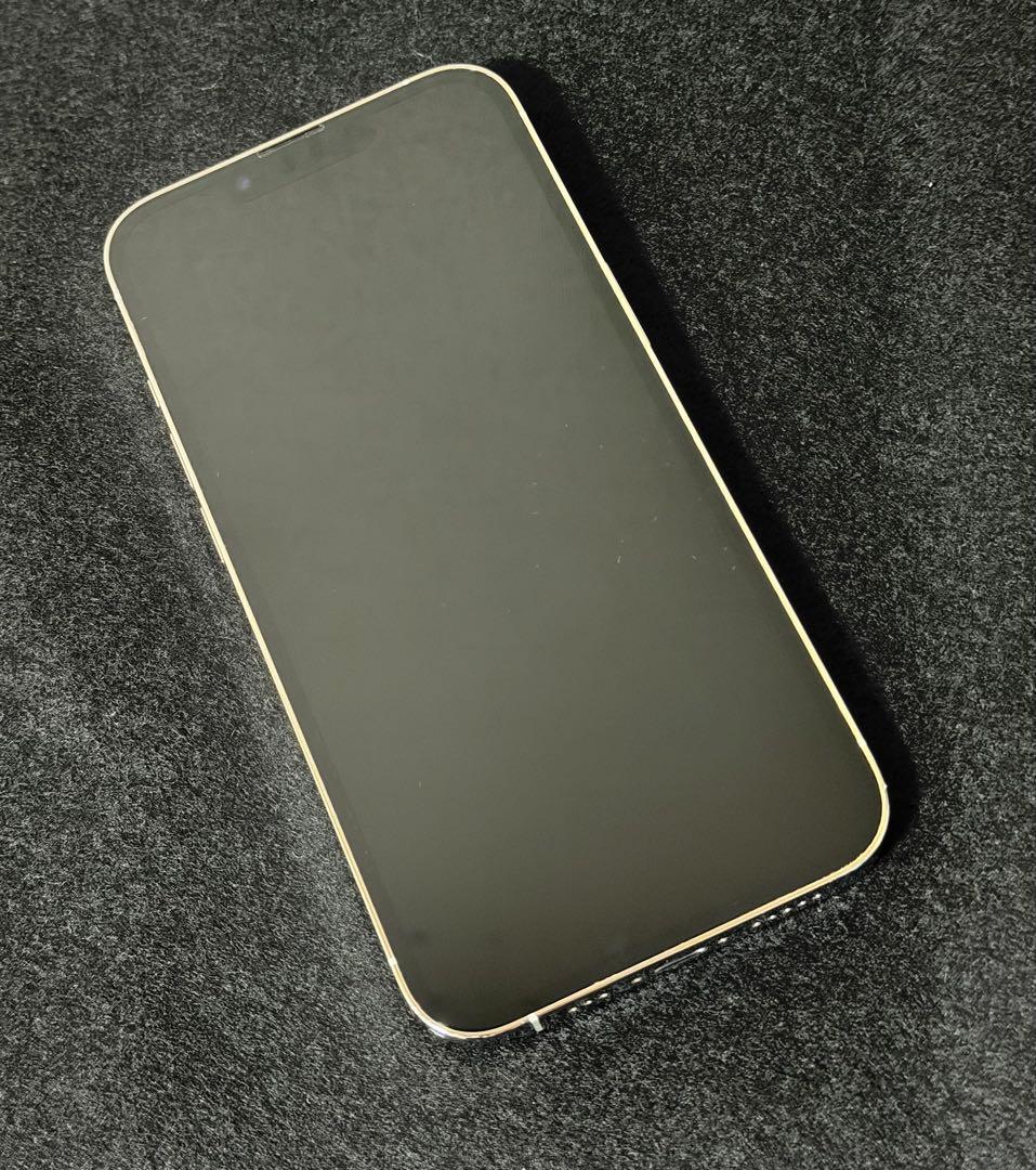 Apple iPhone 13 Pro シルバー 本体のみ