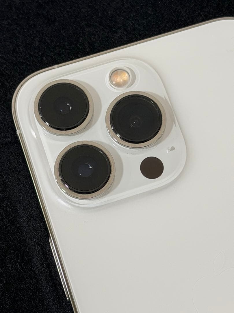 Apple iPhone 13 Pro シルバー 本体のみ