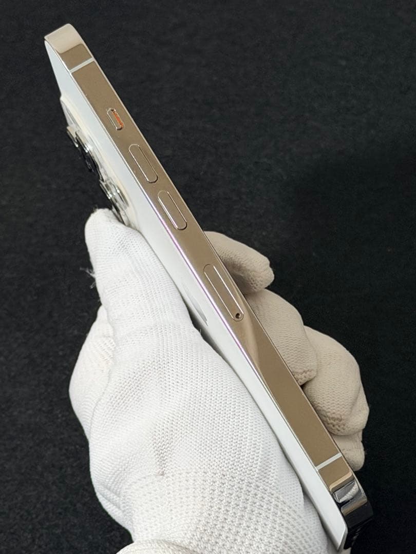 Apple iPhone 13 Pro シルバー 本体のみ