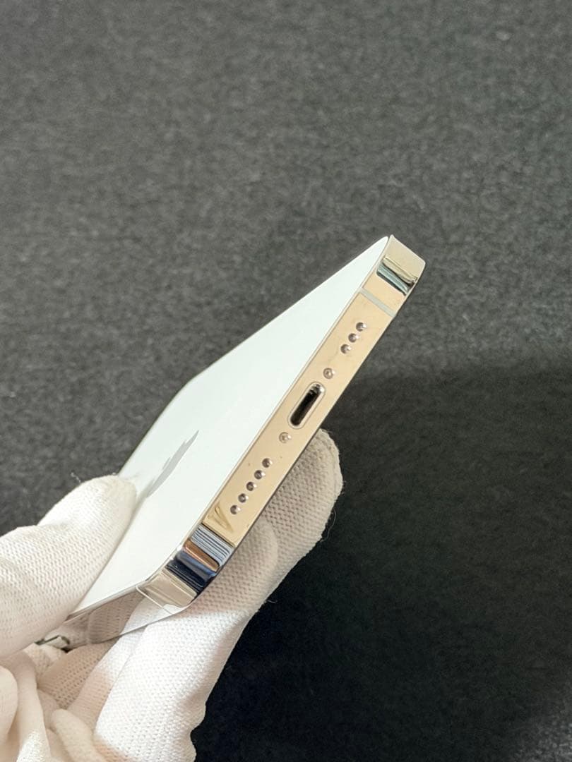 Apple iPhone 13 Pro シルバー 本体のみ