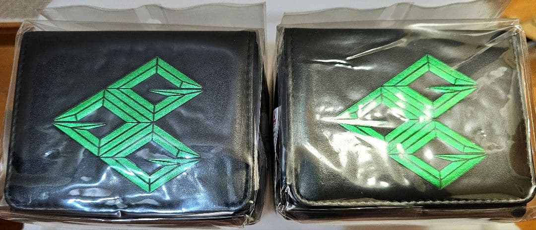 勇者王ガオガイガー　スリーブ・デッキケースセット