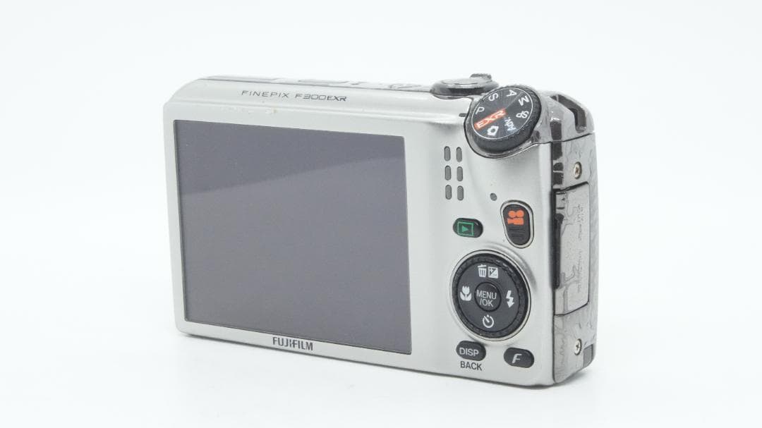 【A2026】 FUJIFILM Finepix F300 EXR フジフィルム