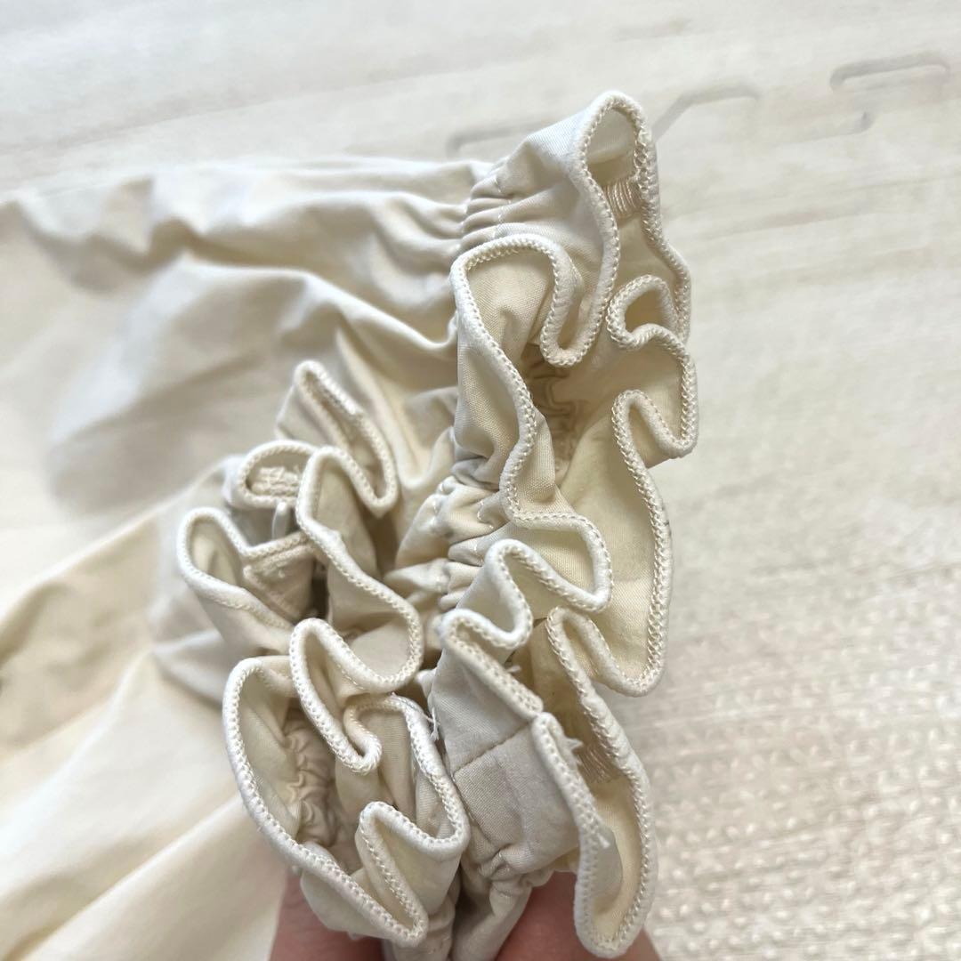 MARL MARL プレイウェア