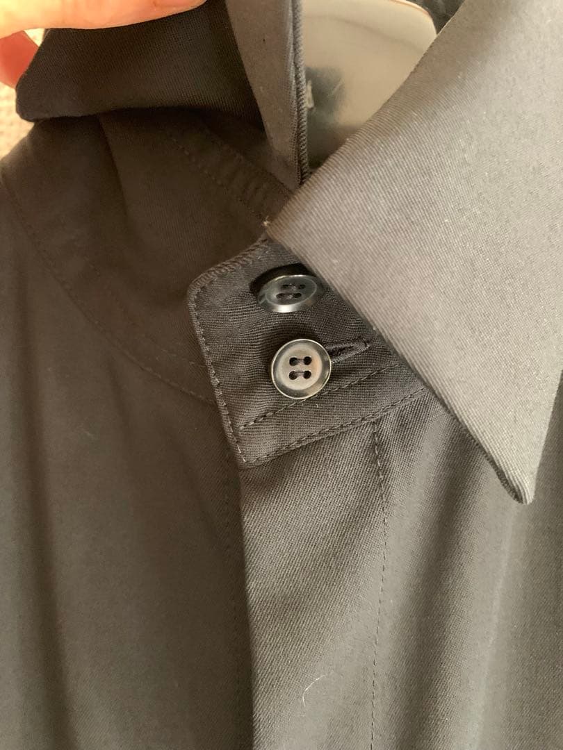 ヨウジヤマモト　y's ワンピース