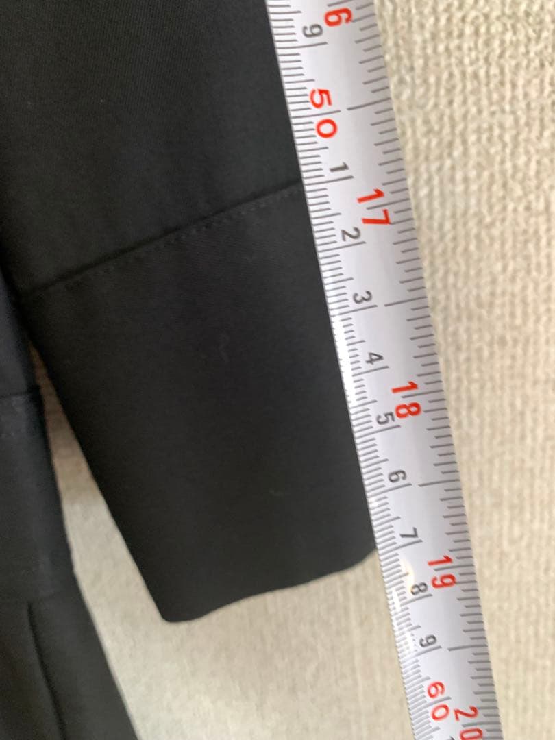 ヨウジヤマモト　y's ワンピース