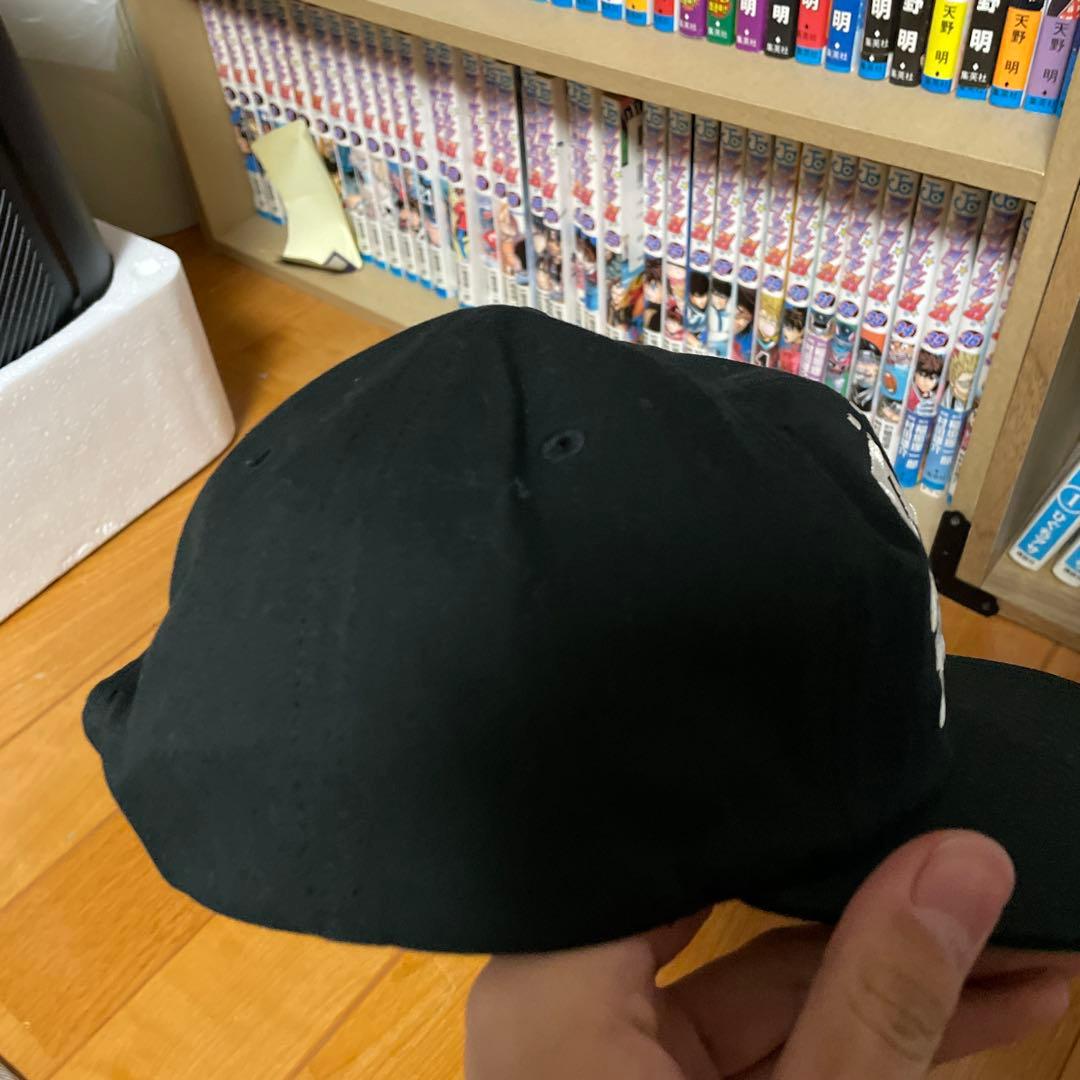 ［確実正規］円堂守着用　STÜSSY sports キャップ