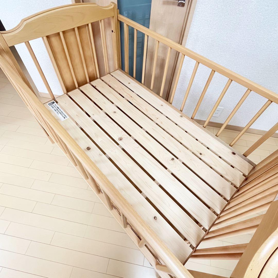 【綺麗✨便利❣️1品限り】SAWA BABY サワベビー　O型ドロール⭐︎