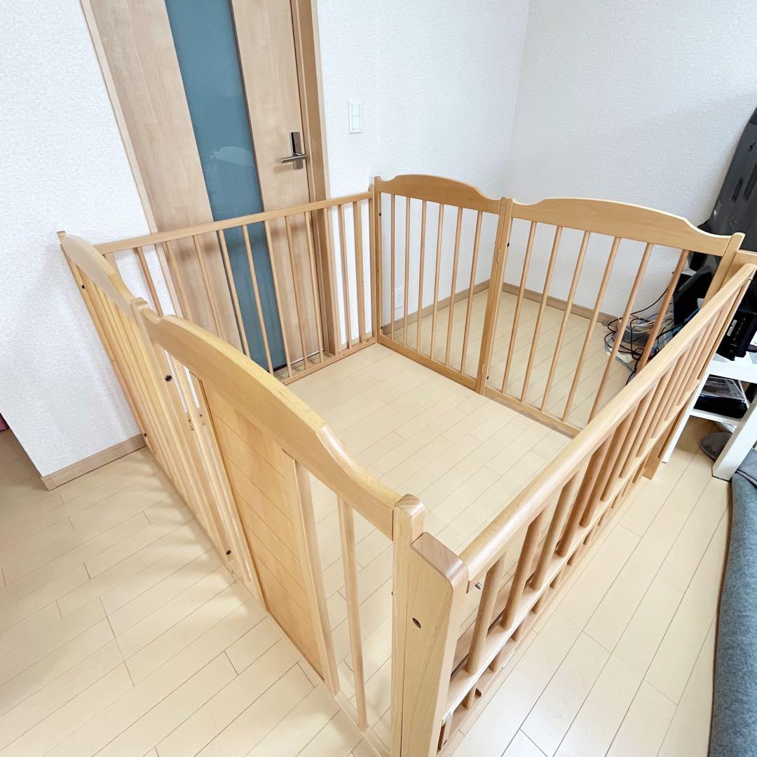 【綺麗✨便利❣️1品限り】SAWA BABY サワベビー　O型ドロール⭐︎