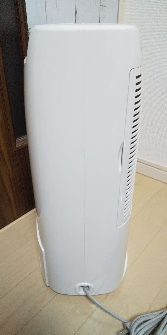 珍しい➰かわいいピンク♥️美品✨パナソニック衣類乾燥除湿機