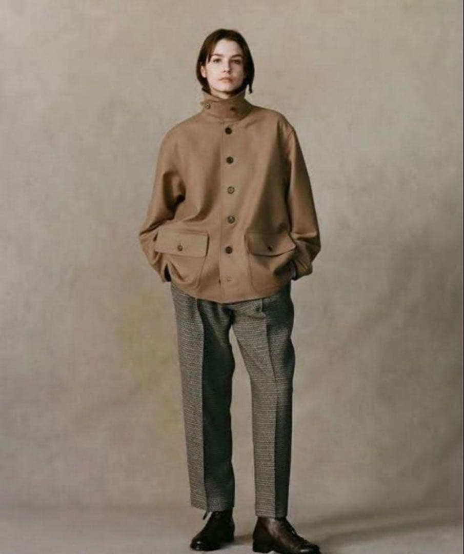 ジャケット・アウター niceness INNES size M