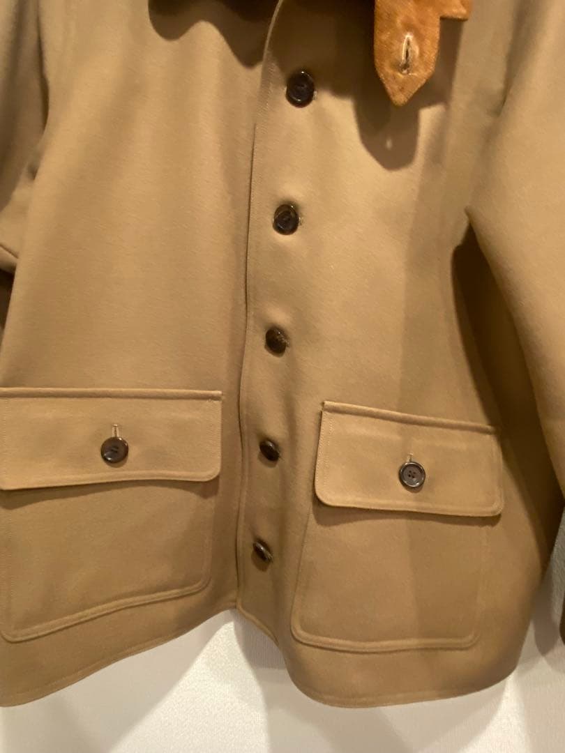 ジャケット・アウター niceness INNES size M