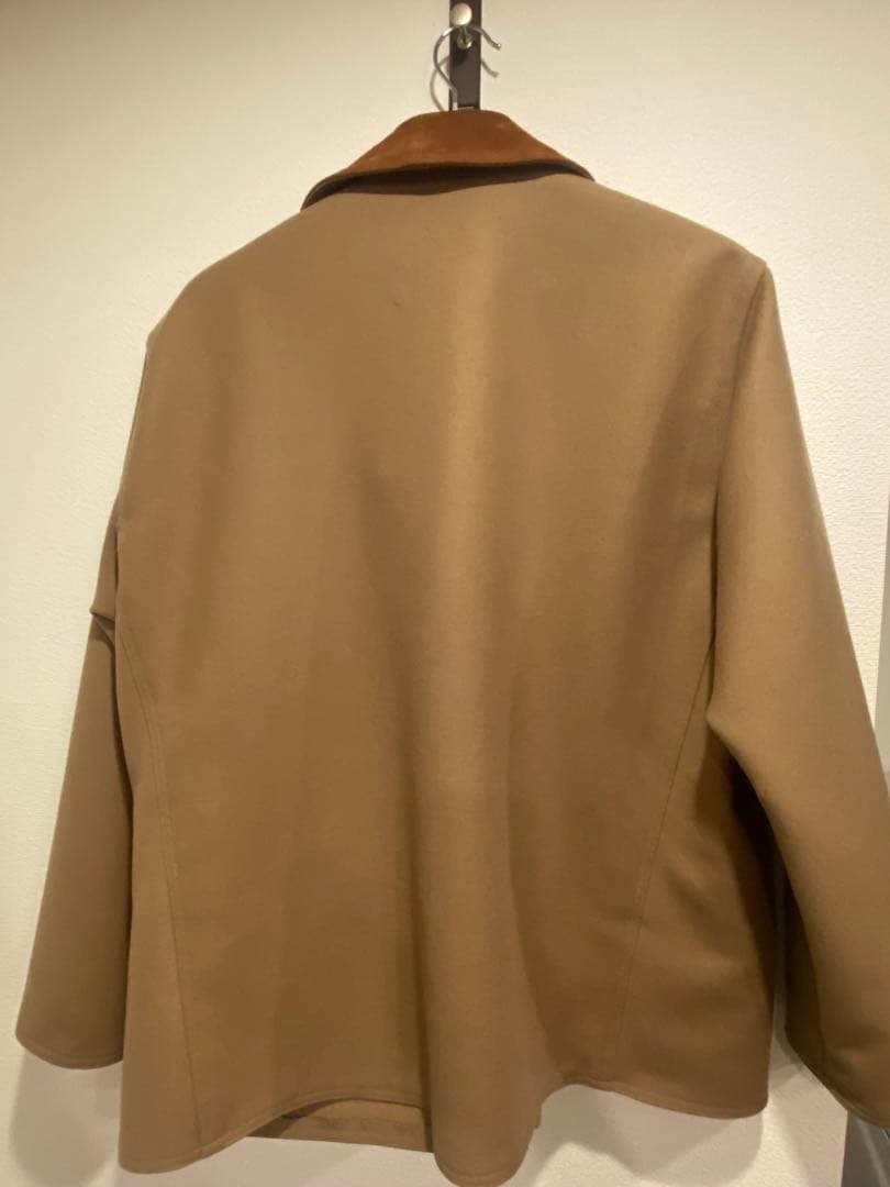 ジャケット・アウター niceness INNES size M