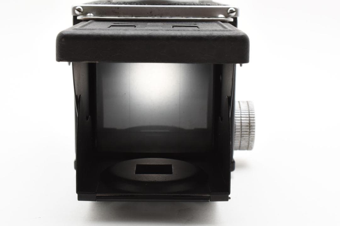 #317★稀少品★ RICOHFLEX MODEL VII 二眼レフカメラ