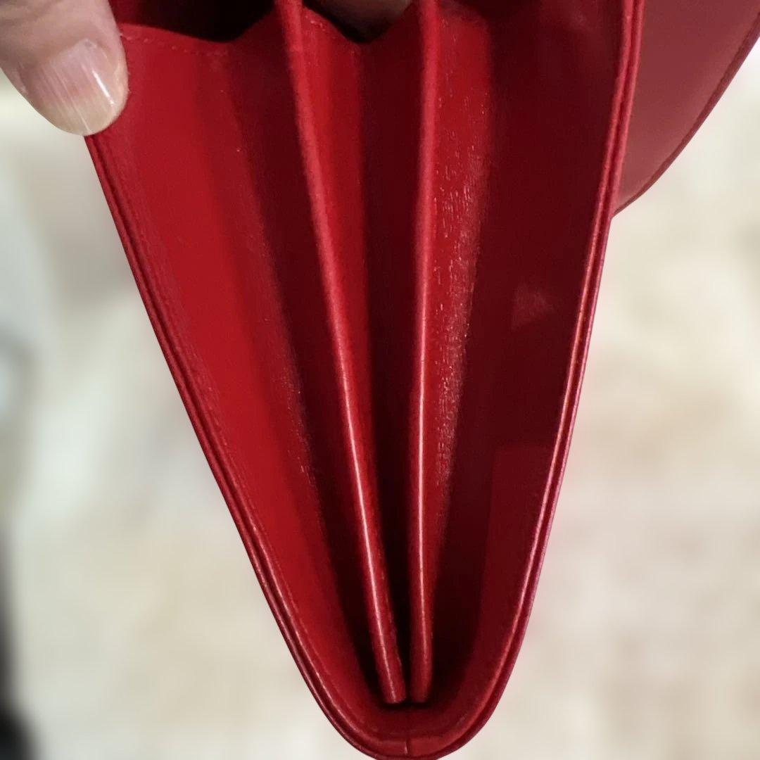 ら*む様 ルイヴィトン　オペラエーゲ　クラッチバック