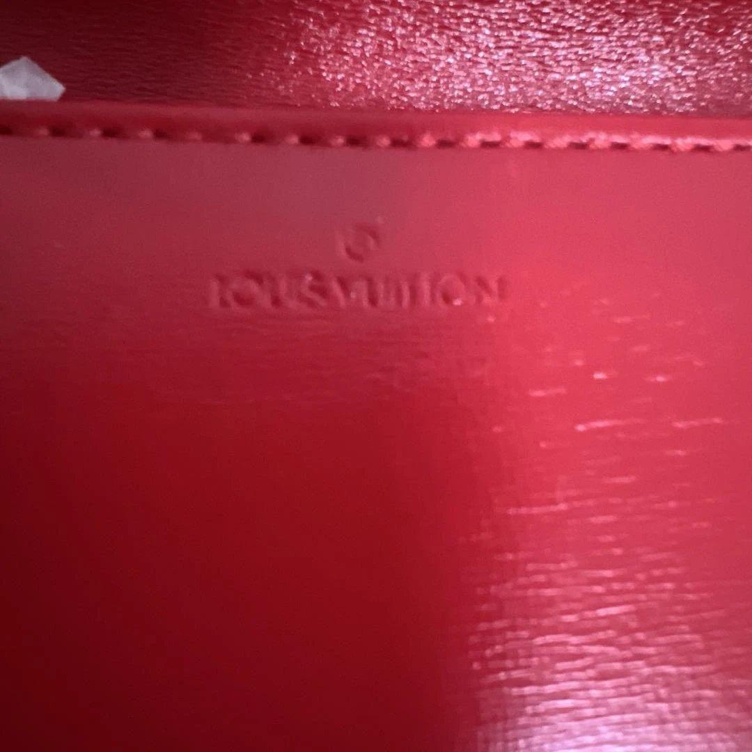 ら*む様 ルイヴィトン　オペラエーゲ　クラッチバック