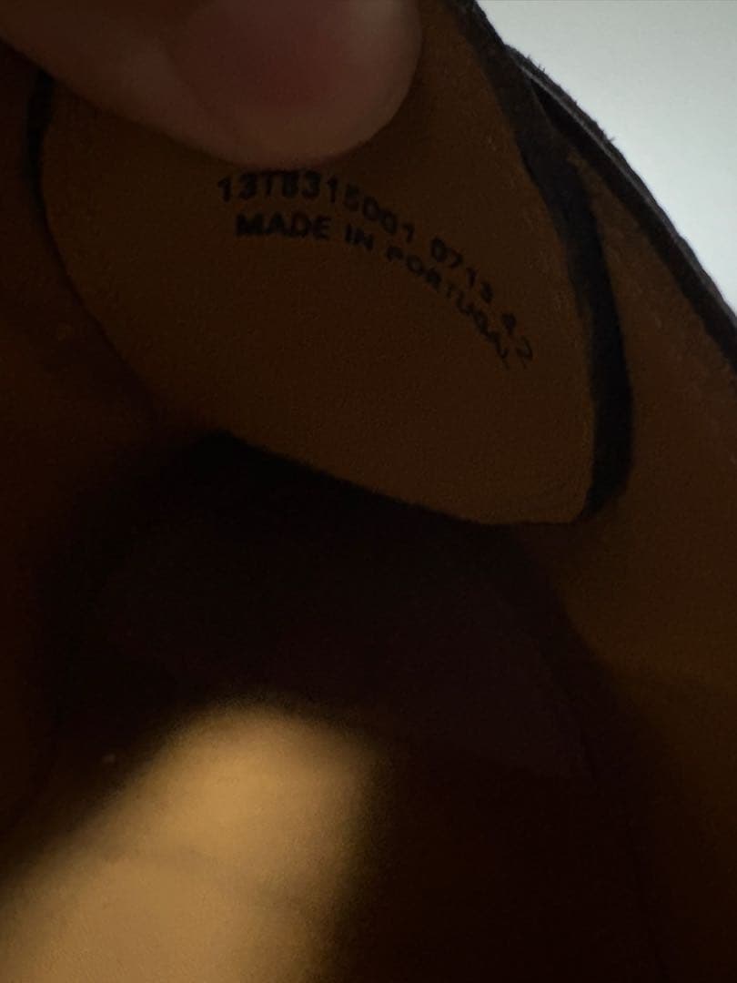 レア ジバンシGivenchy 2013awメタルプレートドレスシューズ42美品