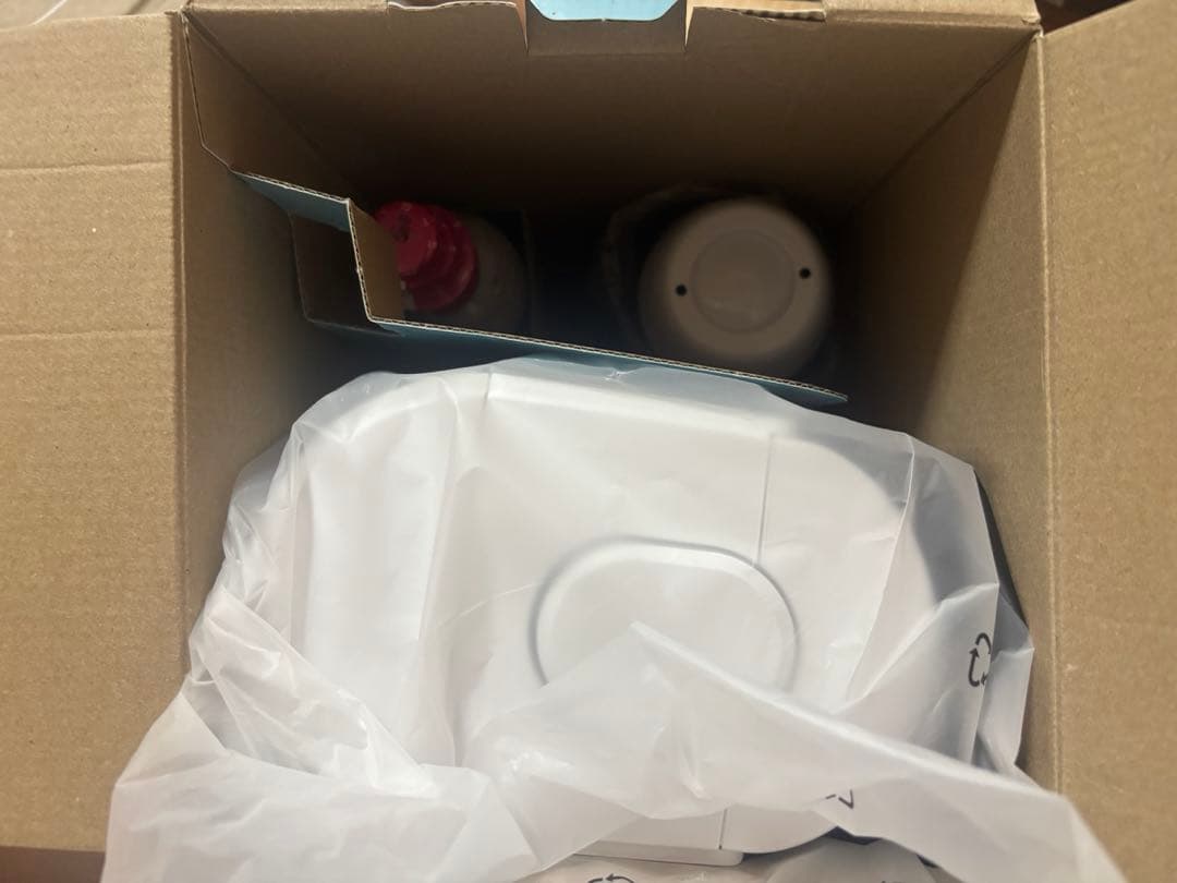 SodaStream Terra 炭酸水メーカー