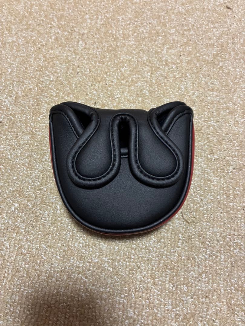 オデッセイ　トライホット#7