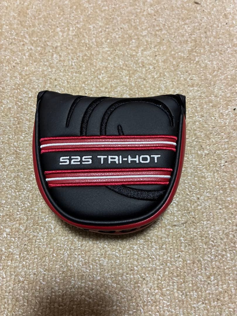 オデッセイ　トライホット#7