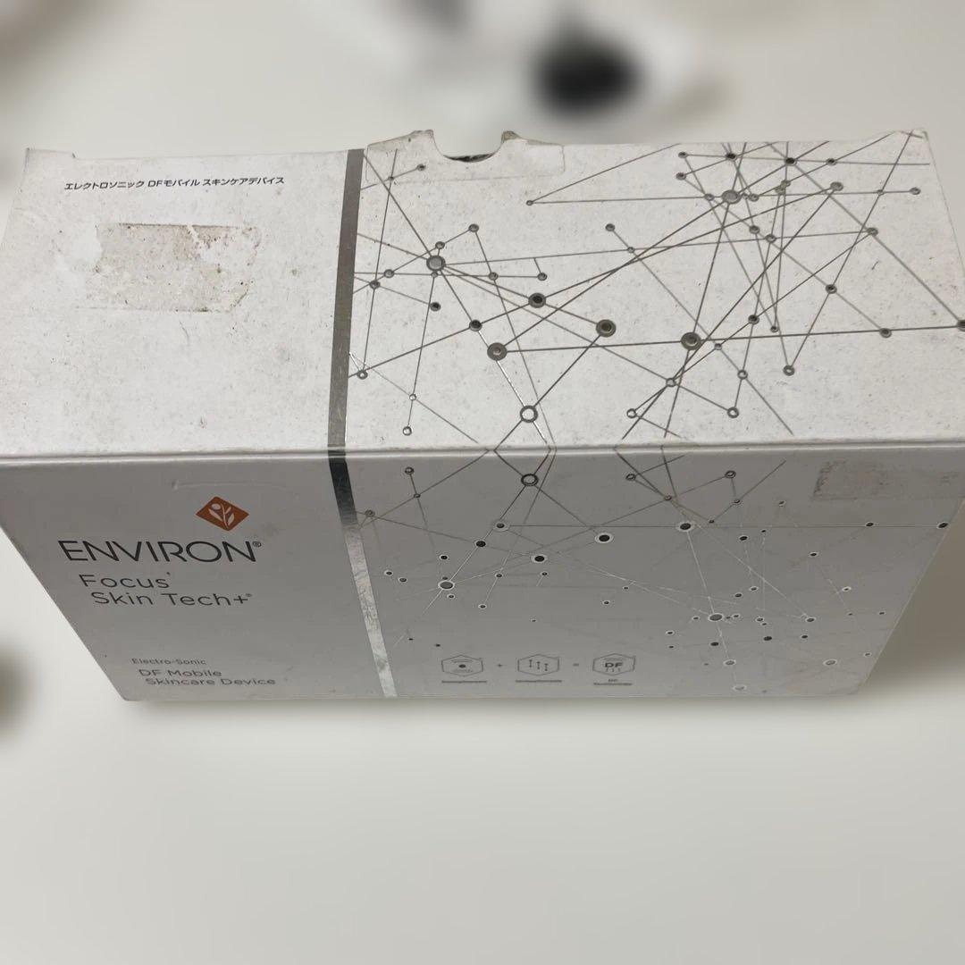 中古品　美顔器 タッチパネル式 5段階設定　15ー429