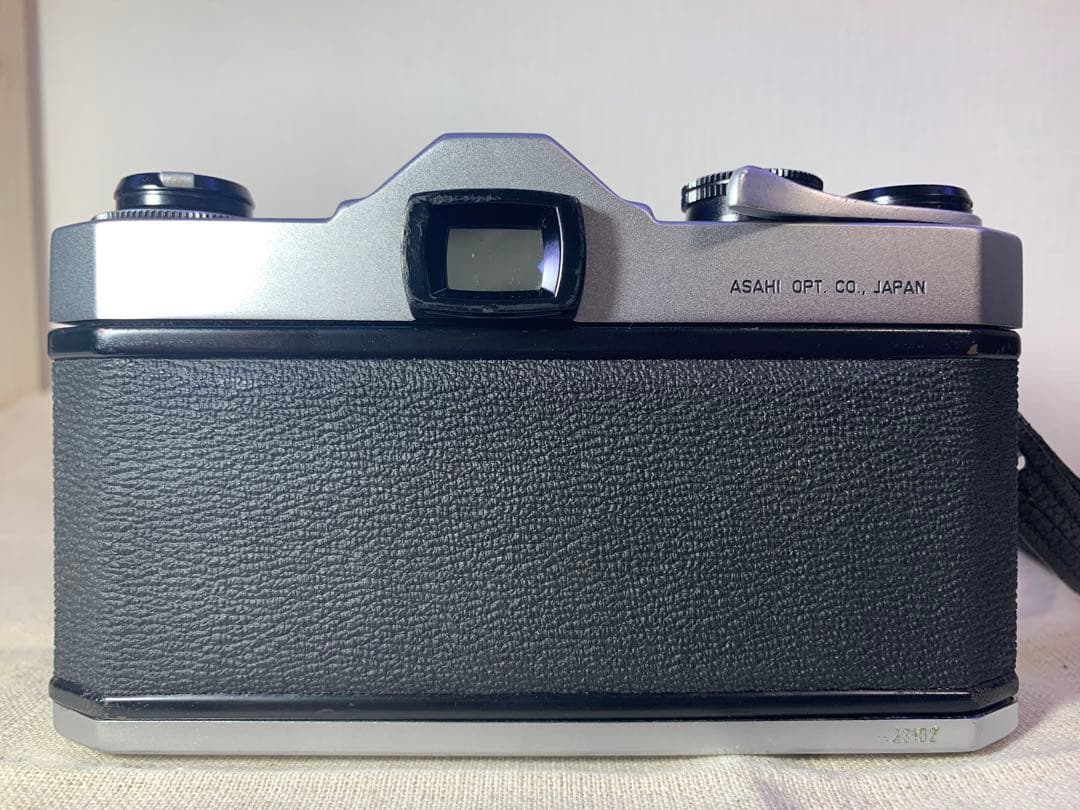 フィルムカメラ ASAHI PENTAX SP