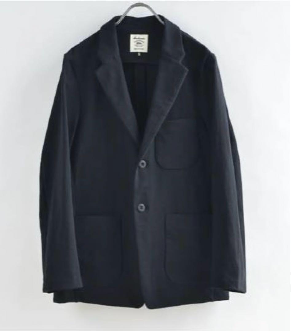 【Risingsun】Jackman セットアップ