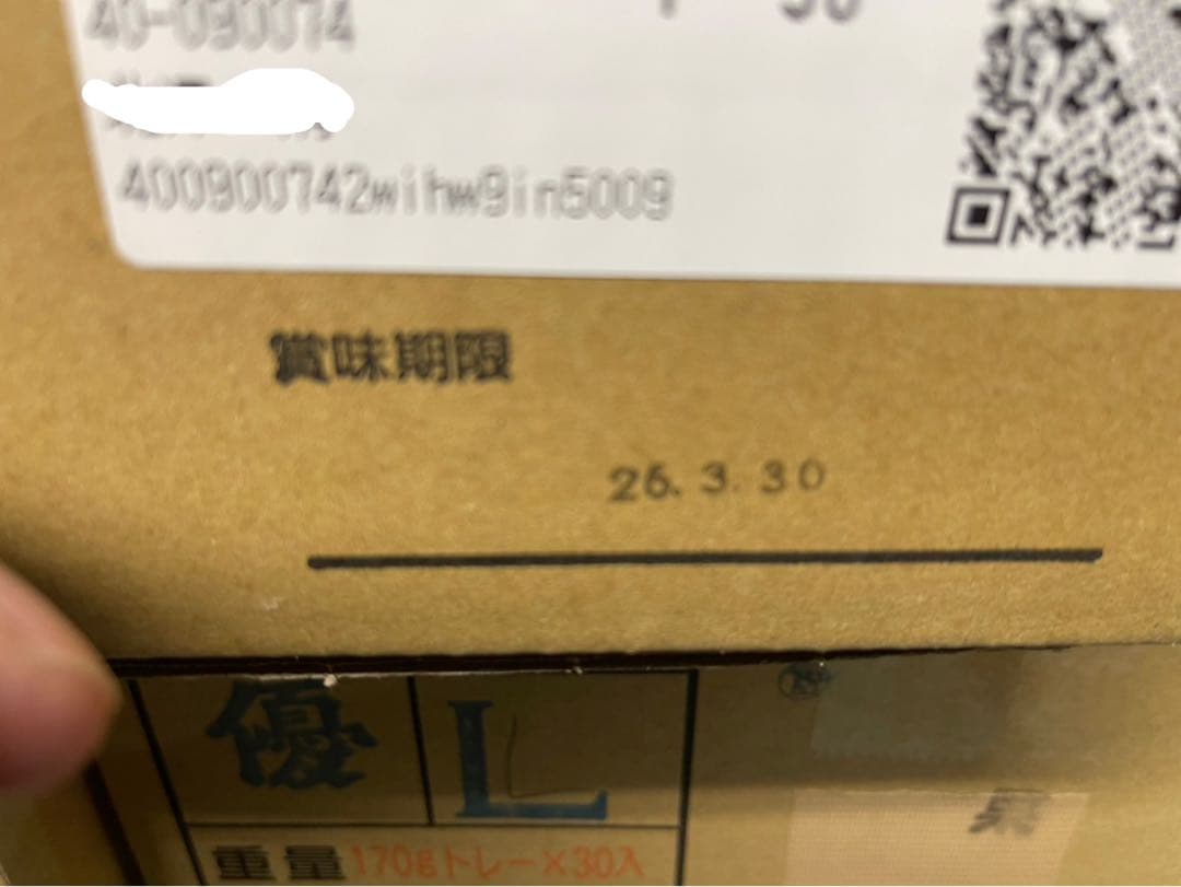 ① 【長野県産】JAみなみ信州　市田柿　 L〜2Lのサイズお任せ