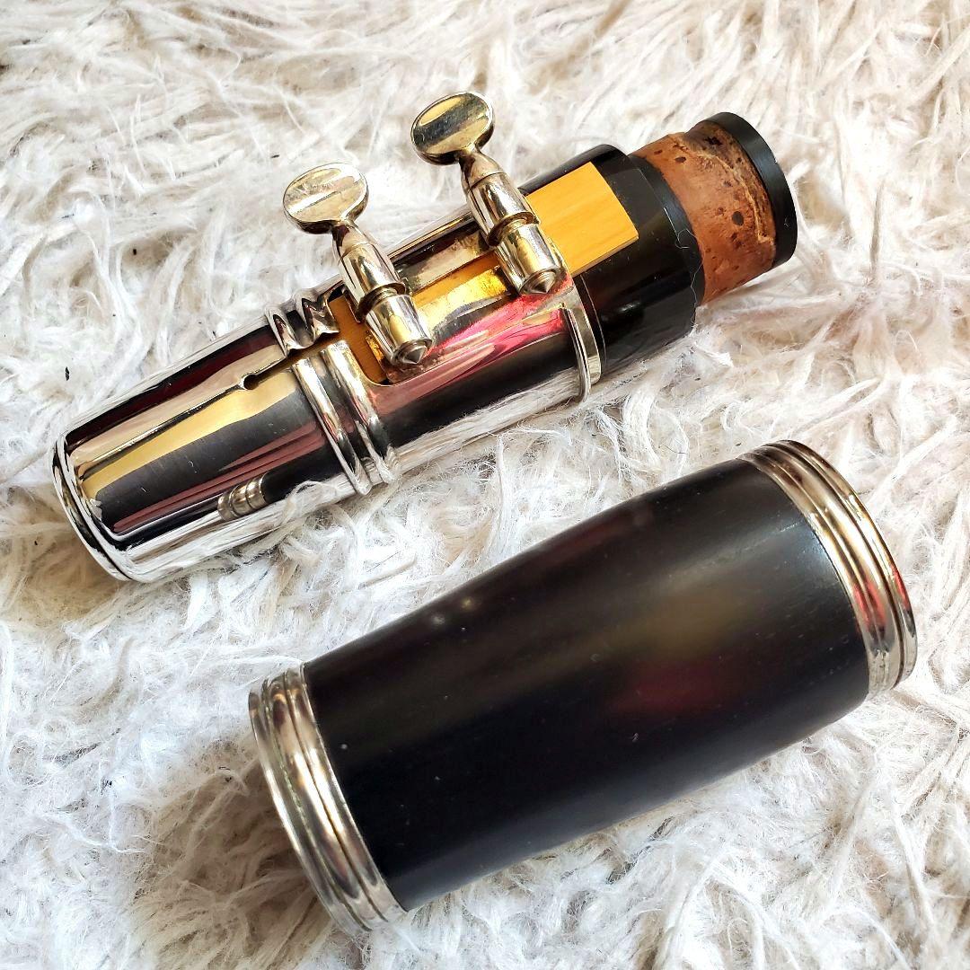 SELMER USA Signet 100 クラリネット 高級グラナディラ材使用