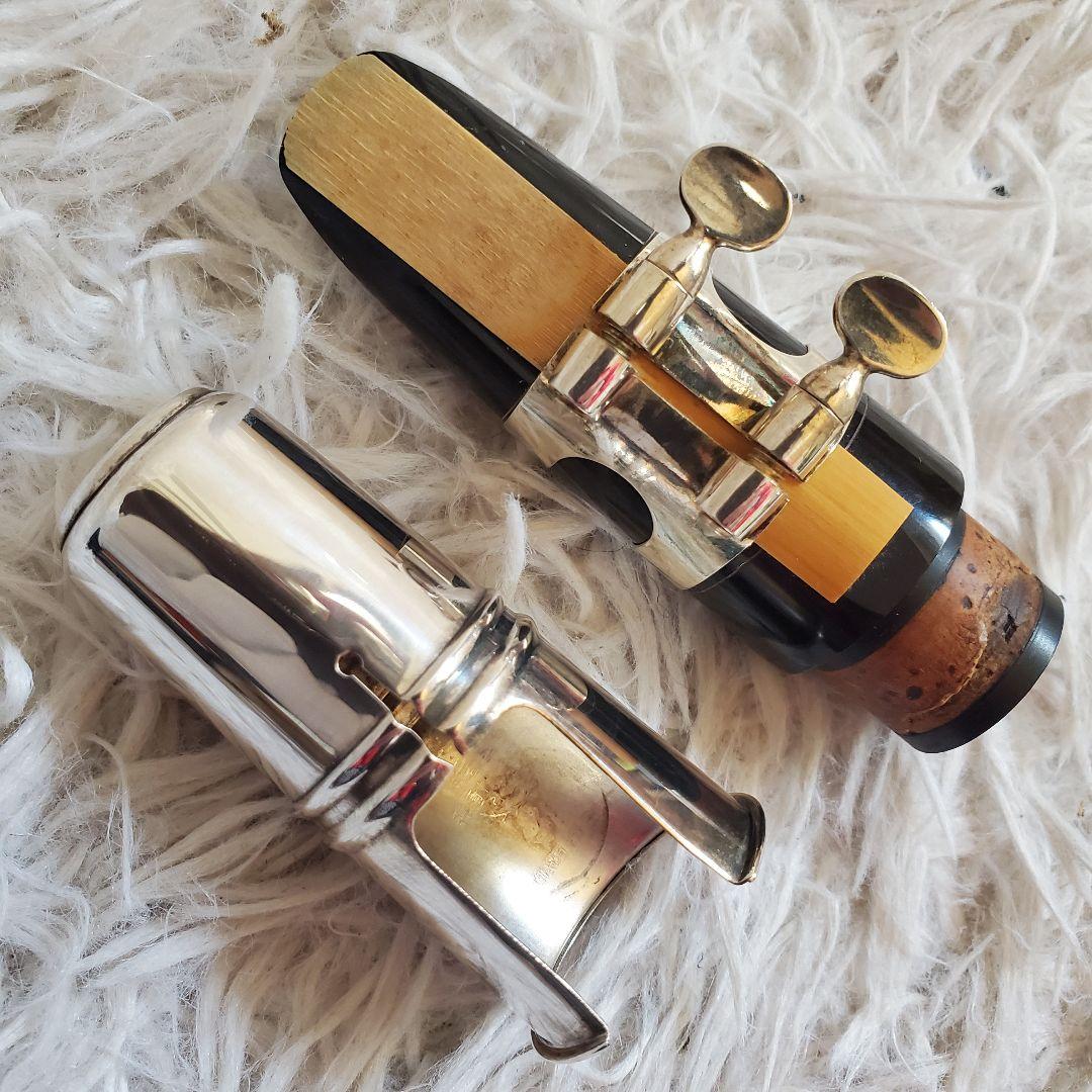 SELMER USA Signet 100 クラリネット 高級グラナディラ材使用