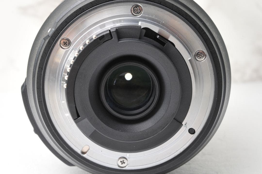 美品 Nikon AF-S 55-300mm VR⭐️望遠レンズ ニコン