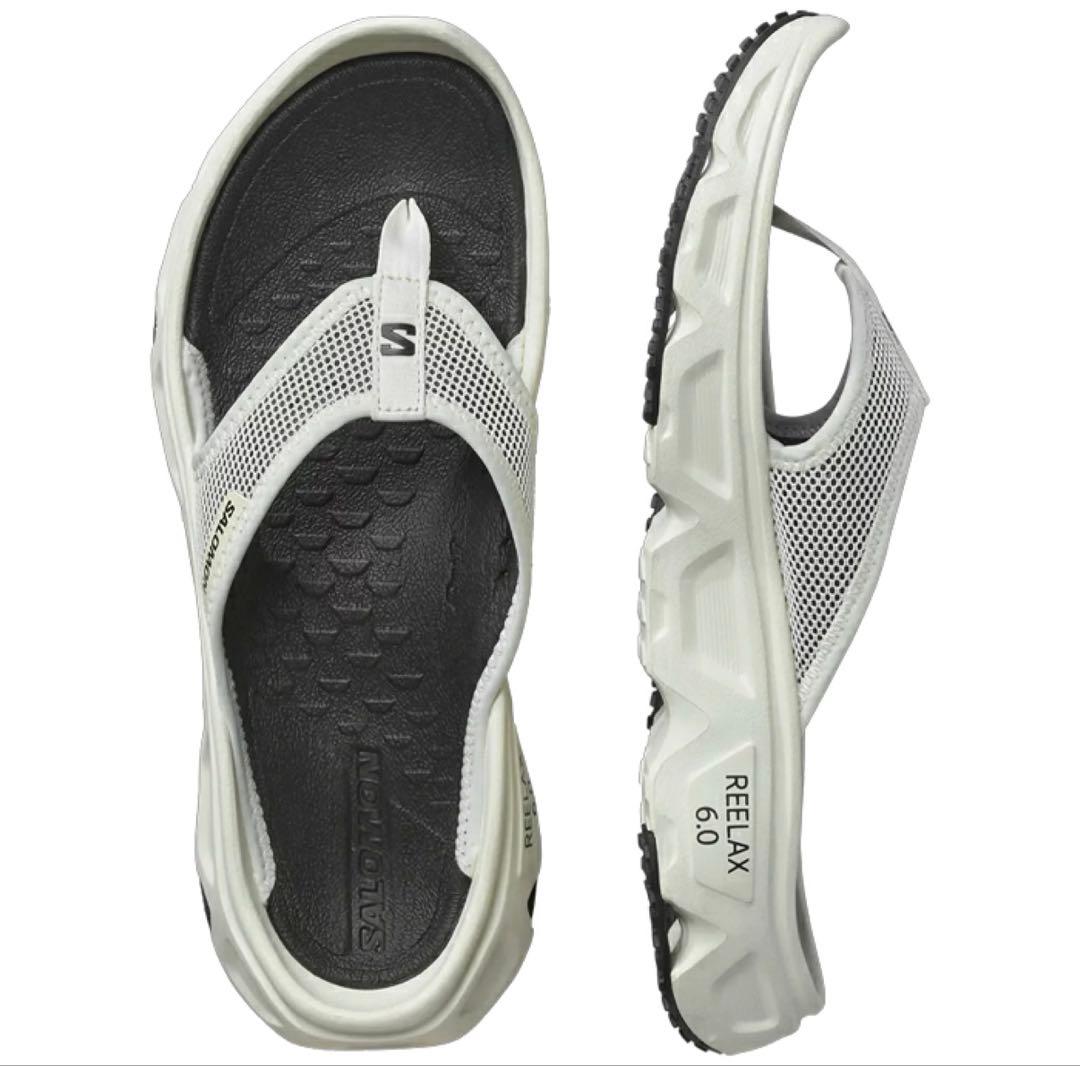 SALOMON REELAX BREAK 6.0 サンダル