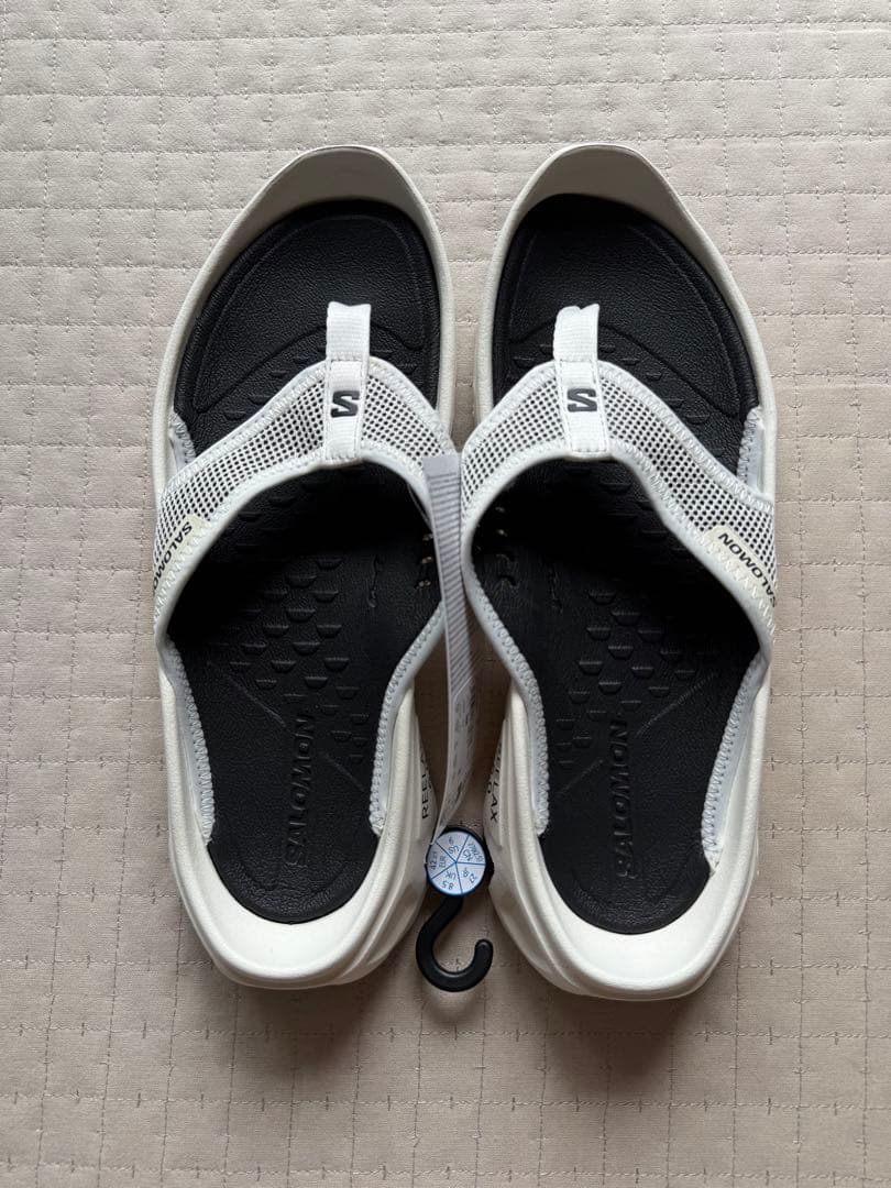 SALOMON REELAX BREAK 6.0 サンダル