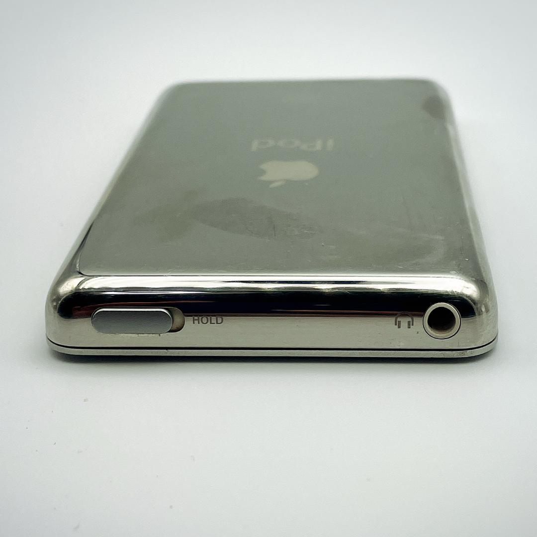 希少美品✨Apple iPod classic 160GB 第6世代 A1238