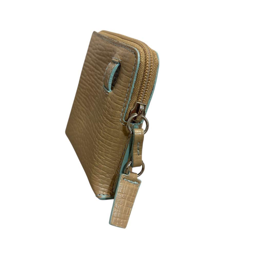 【未使用級】LOEWE ロエベ　ケース　小銭入れ