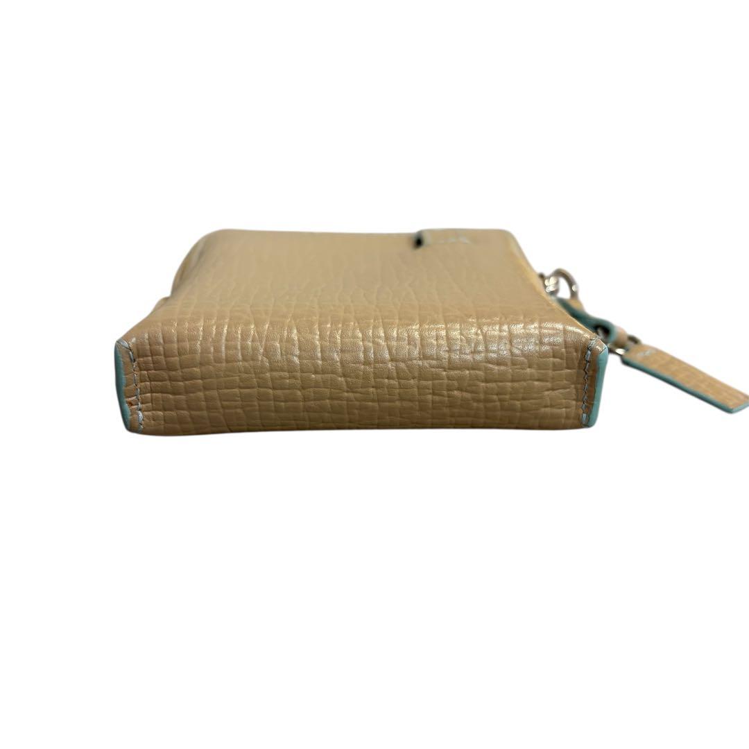 【未使用級】LOEWE ロエベ　ケース　小銭入れ