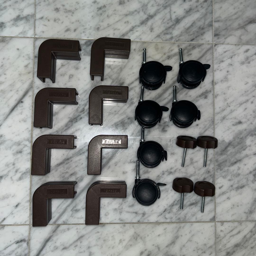 ファルスカ　ミニジョイントベッドネオ