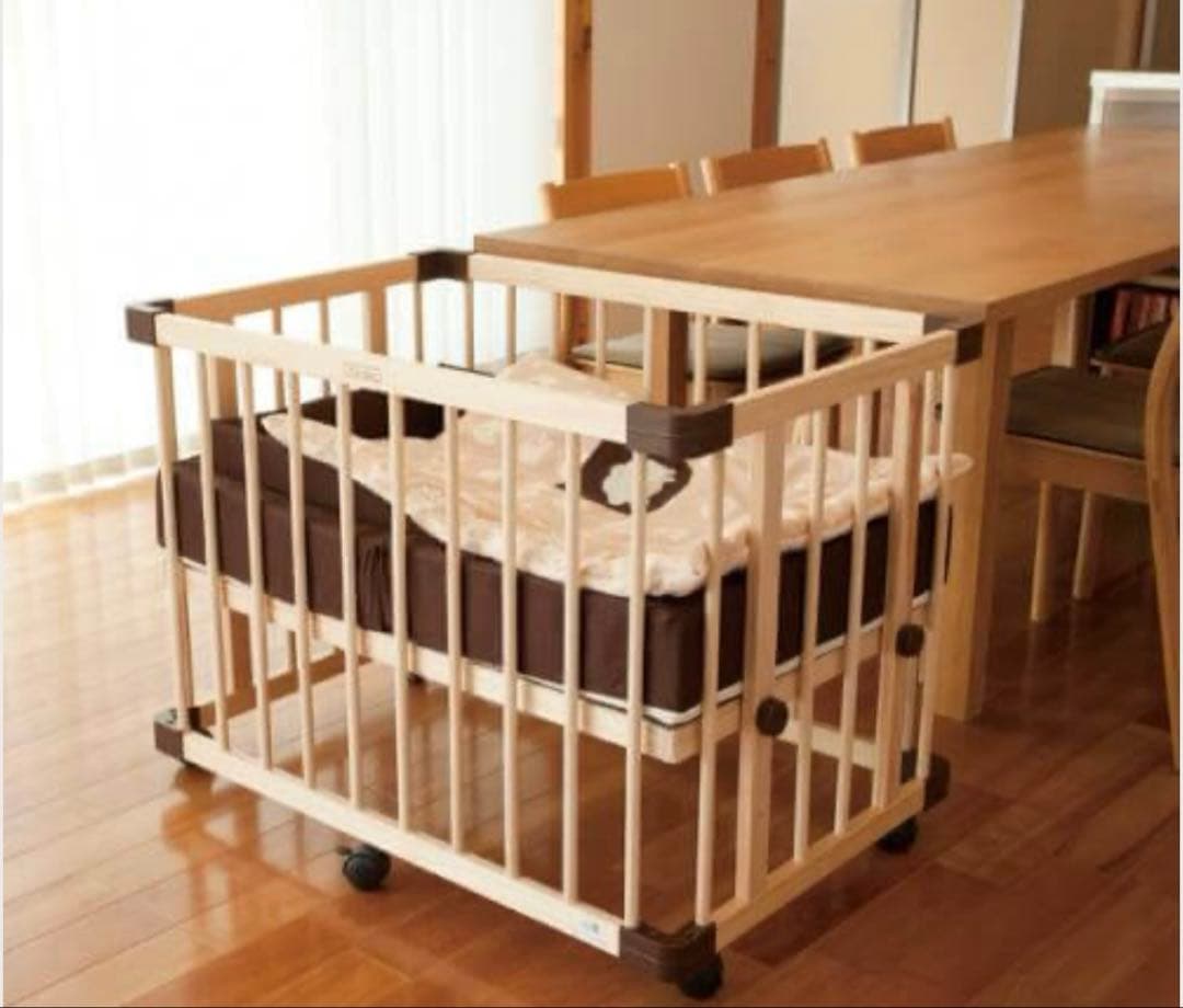 ファルスカ　ミニジョイントベッドネオ