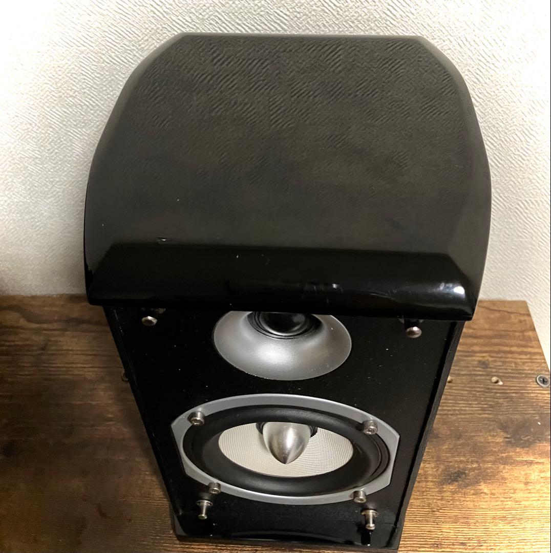 ROTH Audio oli 1スピーカー ペア（美品）