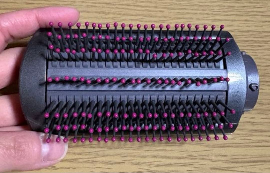 dyson airwrap エアラップ スタイラー HS01　ダイソン